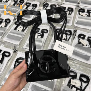 Túi xách telfar small bag - authentic 100% - k.t store
