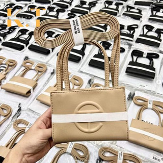 Túi xách Telfar Small Bag - AUTHENTIC 100% - K.T STORE
