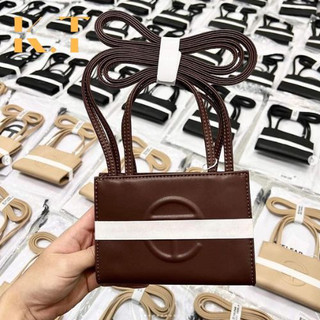 Túi xách Telfar Small Bag - AUTHENTIC 100% - K.T STORE