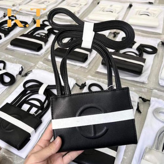 Túi xách Telfar Small Bag - AUTHENTIC 100% - K.T STORE