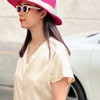 KA.IRA -  Đầm lụa cao cấp, đầm dạo phố hẹn hò