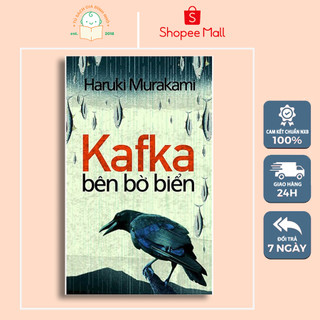 Sách - Kafka bên bờ biển