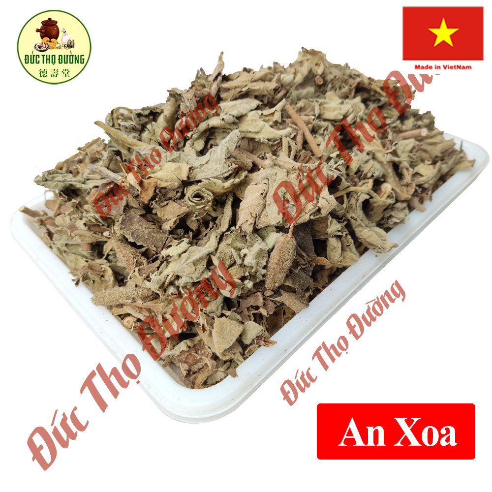 An Xoa - Phơi sấy khô - Túi 100g
