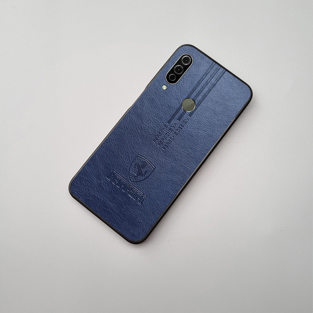 Ốp da Ferari Oppo F1s F3 F3 plus F5 F7 F9 F11 F11 pro A1k A3s A5s A5 2020 A9 2020 A31 A91 A37 A83
