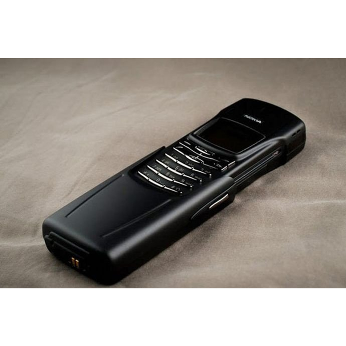 Điện Thoại Nokia 8910 - 8800 - Bảo Hành 12 Tháng - BH Lỗi Người dùng