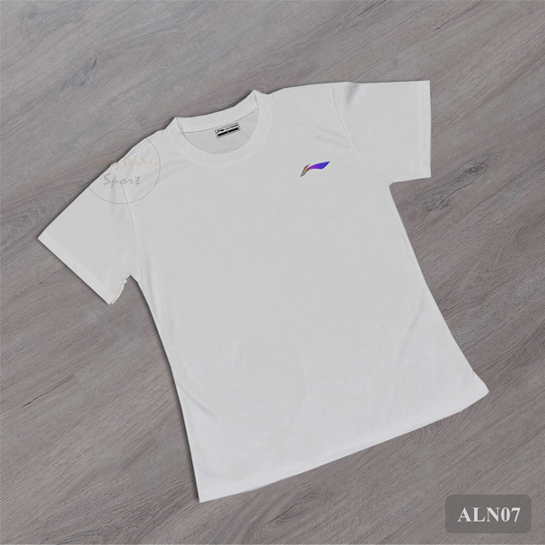 Áo Cầu Lông Nữ Li-Ning - ALN07