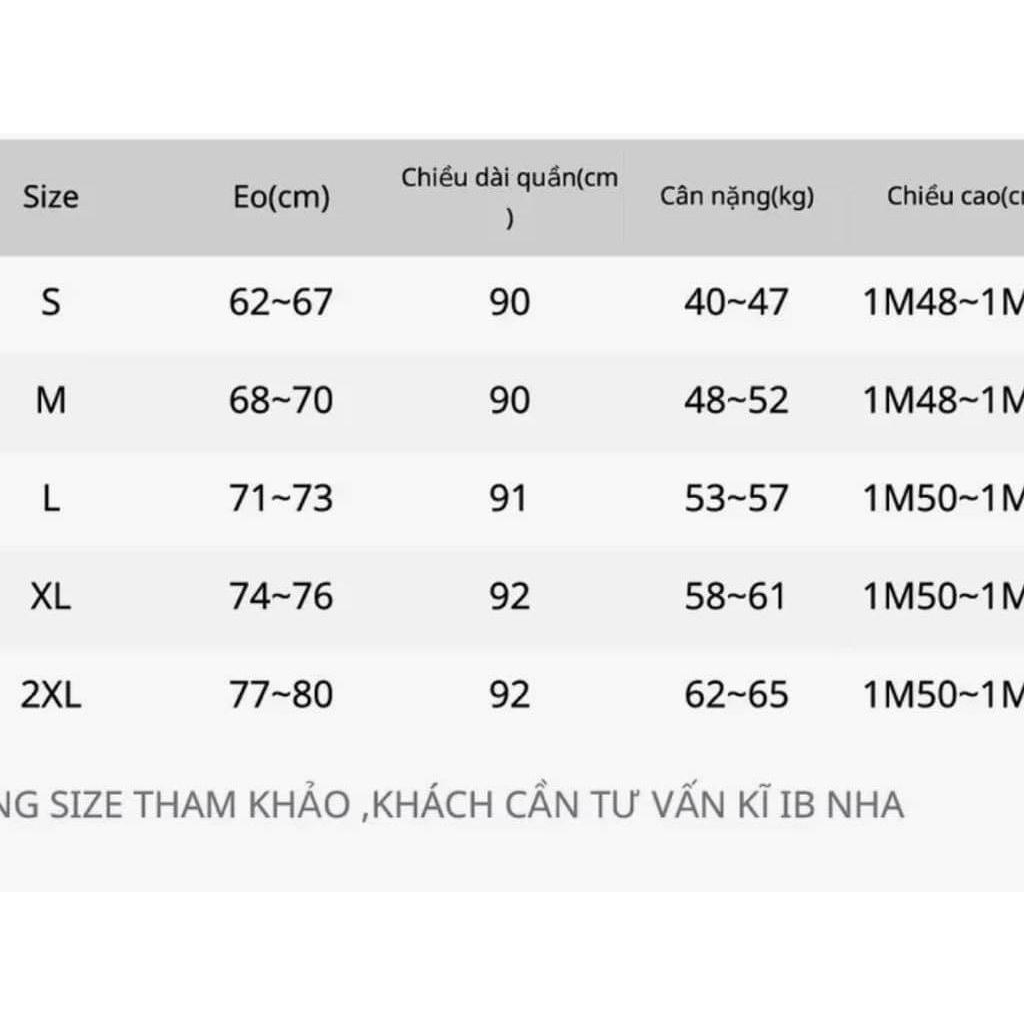Quần Ống Loe Nữ Lưng Cao Vải Tuyết Mưa Tôn Dáng