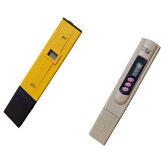 BÚT ĐO ĐỘ PH CỦA NƯỚC - MÁY ĐO ĐỘ PH CỦA NƯỚC - ĐÃ ĐƯỢC HIỆU CHỈNH SẴN