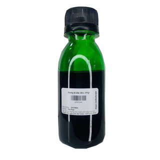 Hương lá dứa Bico lọ 100ml