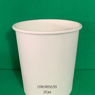 50 cái ly giấy