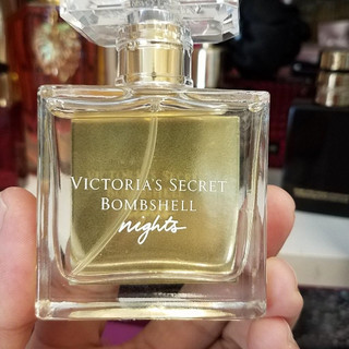 Tinh Dầu Nước Hoa Pháp Bombshell Night by Victoria’s Secret