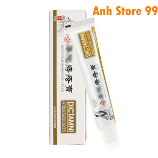 trĩ Kem bôi trĩ nứt kẽ hâu môn dictamni 20gr-anhstore99