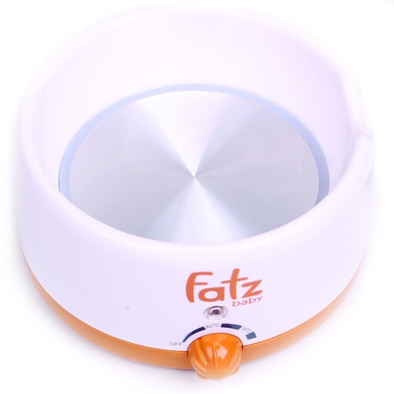 Đế thay thế cho máy hâm nước pha sữa Fatzbaby FB3004SL (không kèm bình thủy tinh)