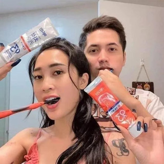 Kem Đánh Răng Median Dental Hàn Quốc
