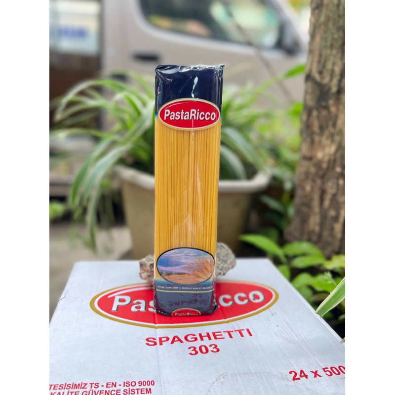 Bán buôn Mỳ ý spaghetti 500g Veronelli