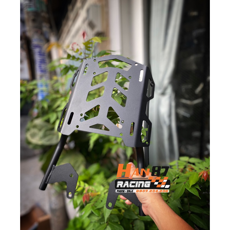 Baga sau Suzuki Bandit150 / baga Bandit 150