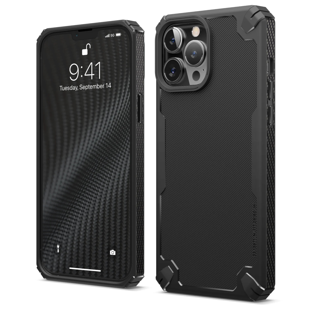 Ốp lưng elago Armor Case cho Iphone 13 Series