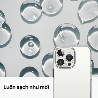 Ốp lưng elago Clear Case cho Iphone 13 Series