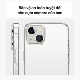 Ốp lưng elago Clear Case cho Iphone 13 Series