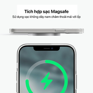 Ốp lưng elago Clear Case cho Iphone 13 Series