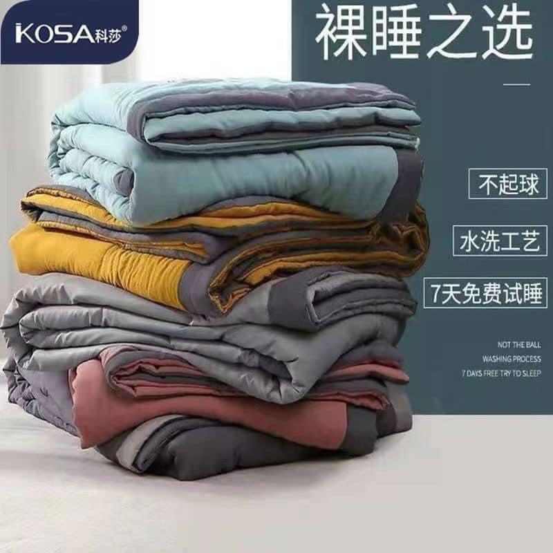 CHĂN HÈ ĐŨI HÃNG KOSA NỘI ĐỊA