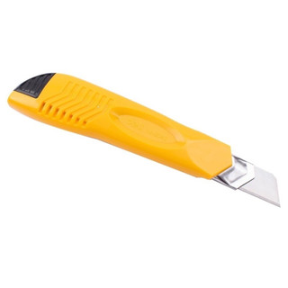 Dao rọc giấy lớn Deli 2043