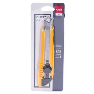 Dao rọc giấy lớn Deli 2043
