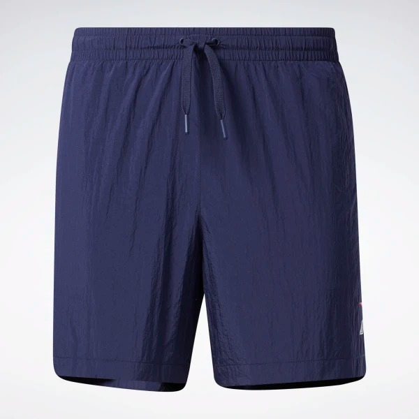 Quần Short Reebok GP6964 gió mềm mặc mát rượi sẵn size M L á