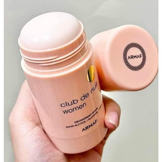 Lăn khử mùi Club De Nuit Woman Deodorant Stick 75g