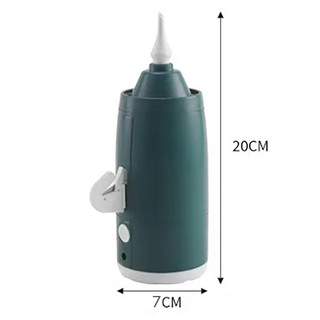 Máy Bơm Bong Bóng Dài HF628
