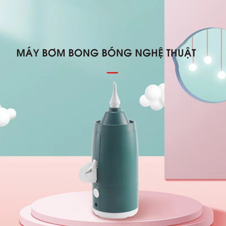 Máy bơm bong bóng dài hf628