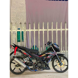 Tem lửa sonic chế