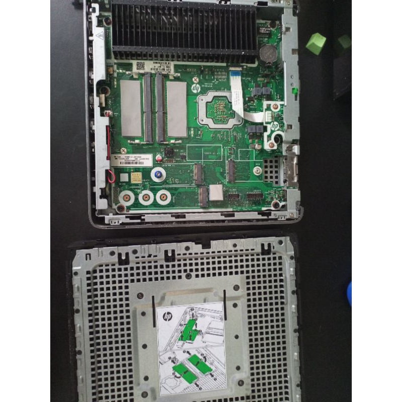 barebone mini pc hp t630 | BigBuy360 - bigbuy360.vn