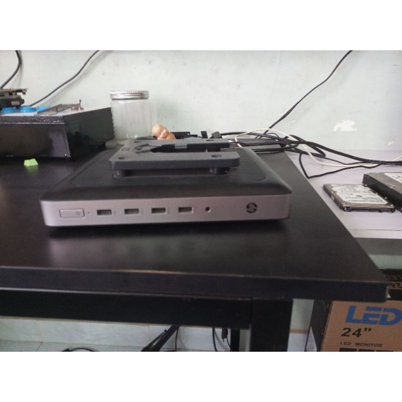 barebone mini pc hp t630 | BigBuy360 - bigbuy360.vn