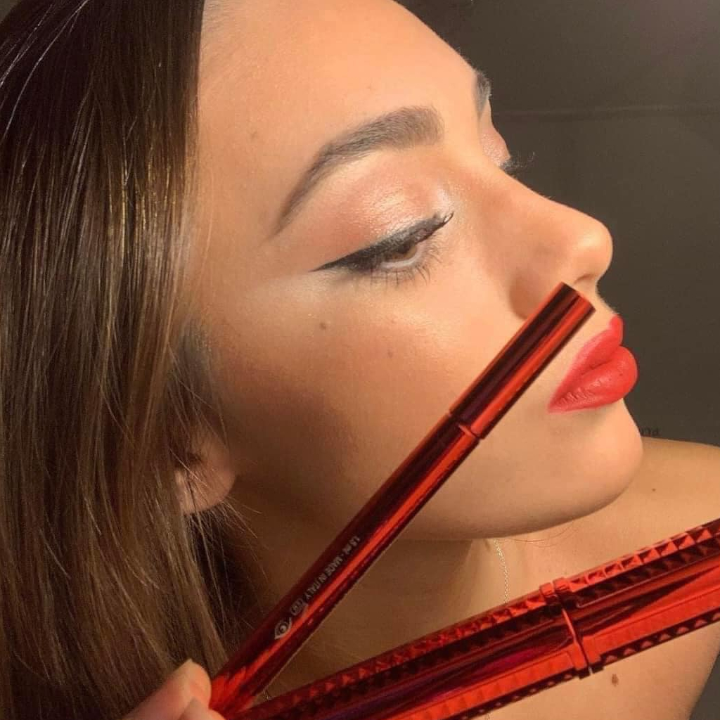 UNBOX - Kẻ mắt nước Givenchy Liner Disturbia màu N1 Đen