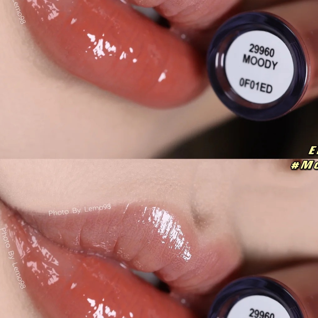 Son kem Elf Lip Lacquer