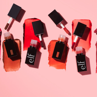  Son bóng Elf Glossy Lip Stain 3ml 