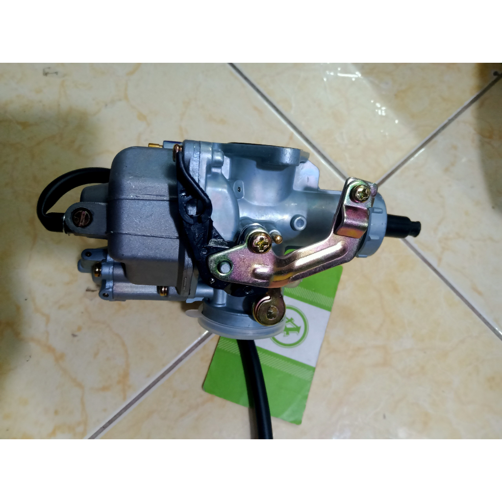 Bình xăng con xe ba bánh 175cc 2 ga loại 1