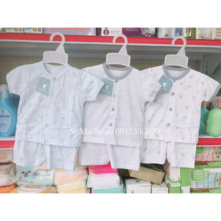 Bộ miomio tay dài (5-7kg)