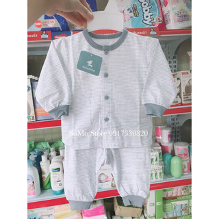Bộ miomio tay dài (5-7kg)