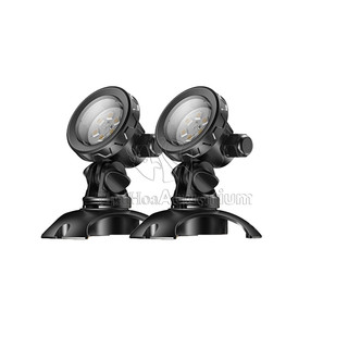 Đèn hồ cá koi SunSun CED-110B