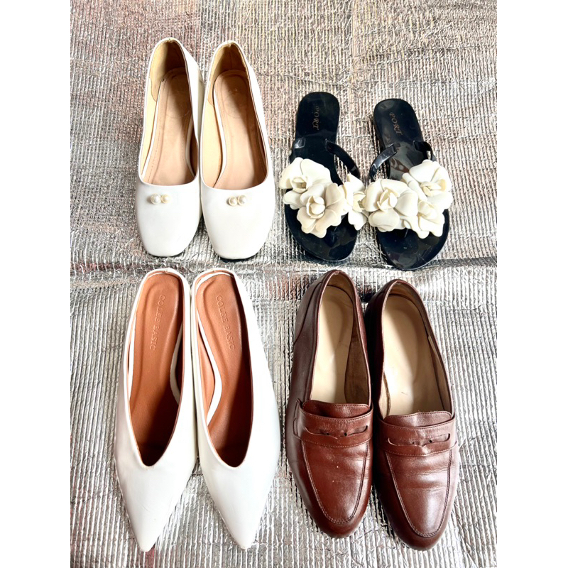 Giày nữ size 36-38