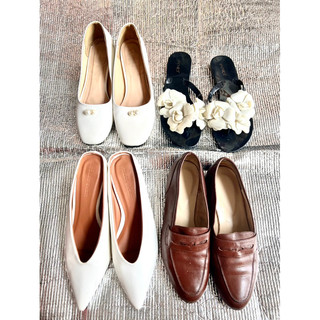 Giày nữ size 36-38