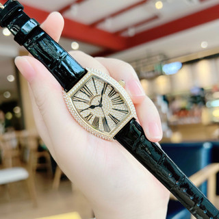 Đồng hồ nữ Christian Van Sant chính hãng size 36mm