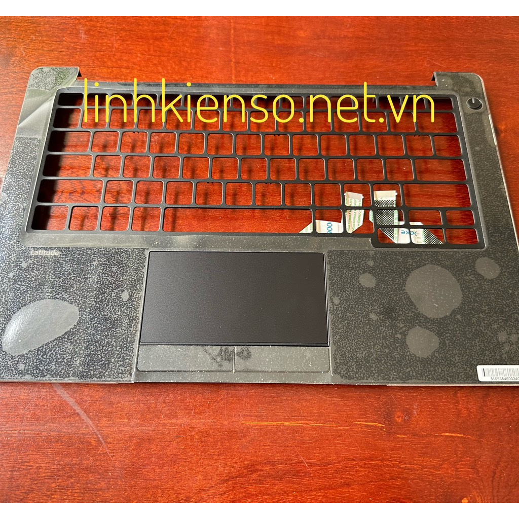 Vỏ Laptop Dell Latitude E7280 7280 0JXCT7 0JMJ71 00JM9W 0F7V17 045FCX mới