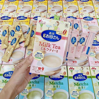 Sữa bà bầu Morinaga (nhiều vị)