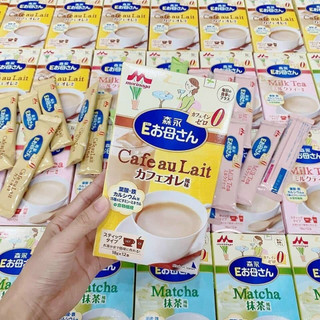 Sữa bà bầu Morinaga (nhiều vị)