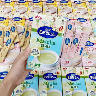 Sữa bà bầu Morinaga