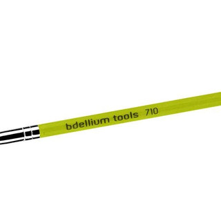 Cọ vẽ eye liner bdellium tools GREEN BAMBU 710 EYE LINER