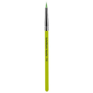 Cọ vẽ eye liner bdellium tools green bambu 710 eye liner
